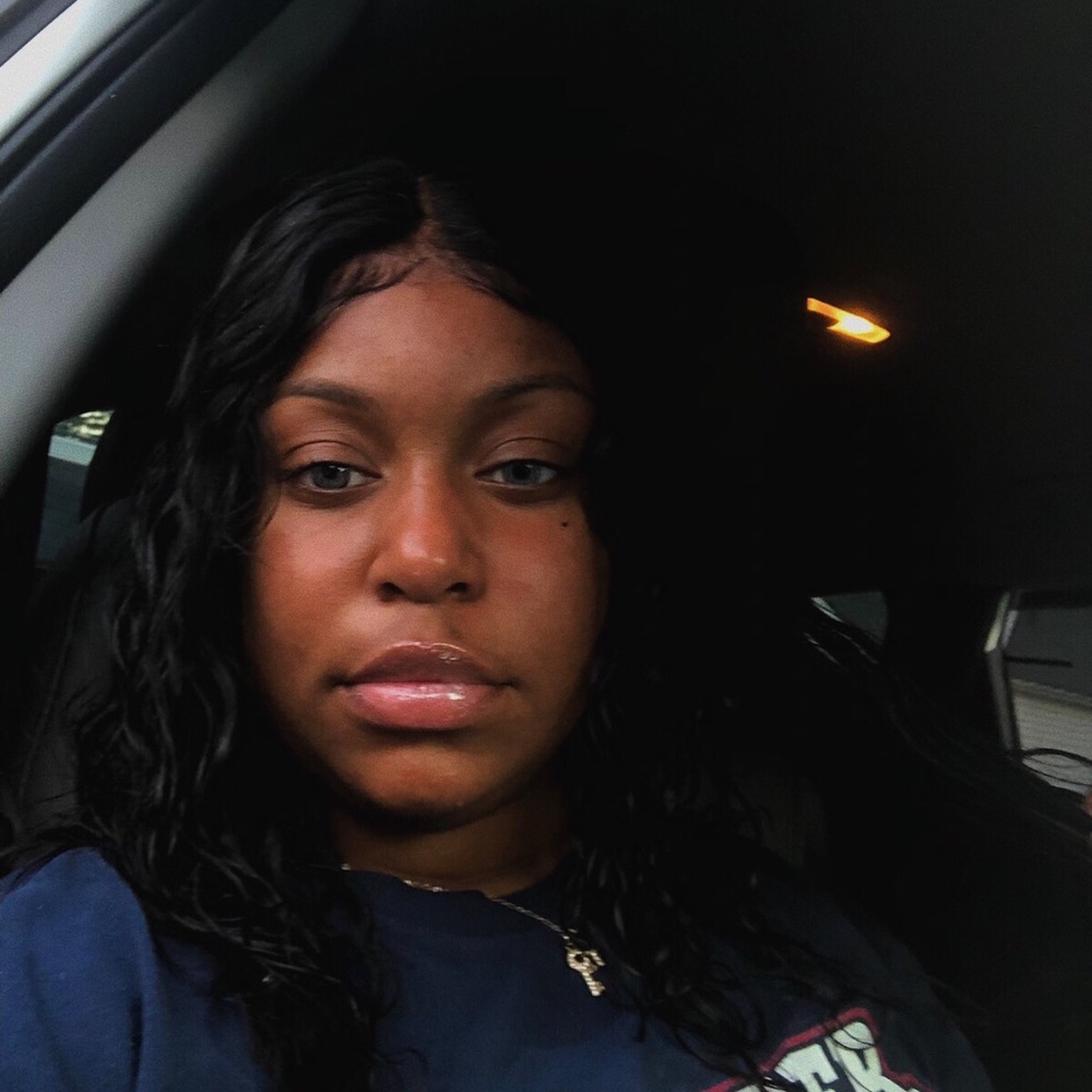 Meet your Posher, Keiyanna